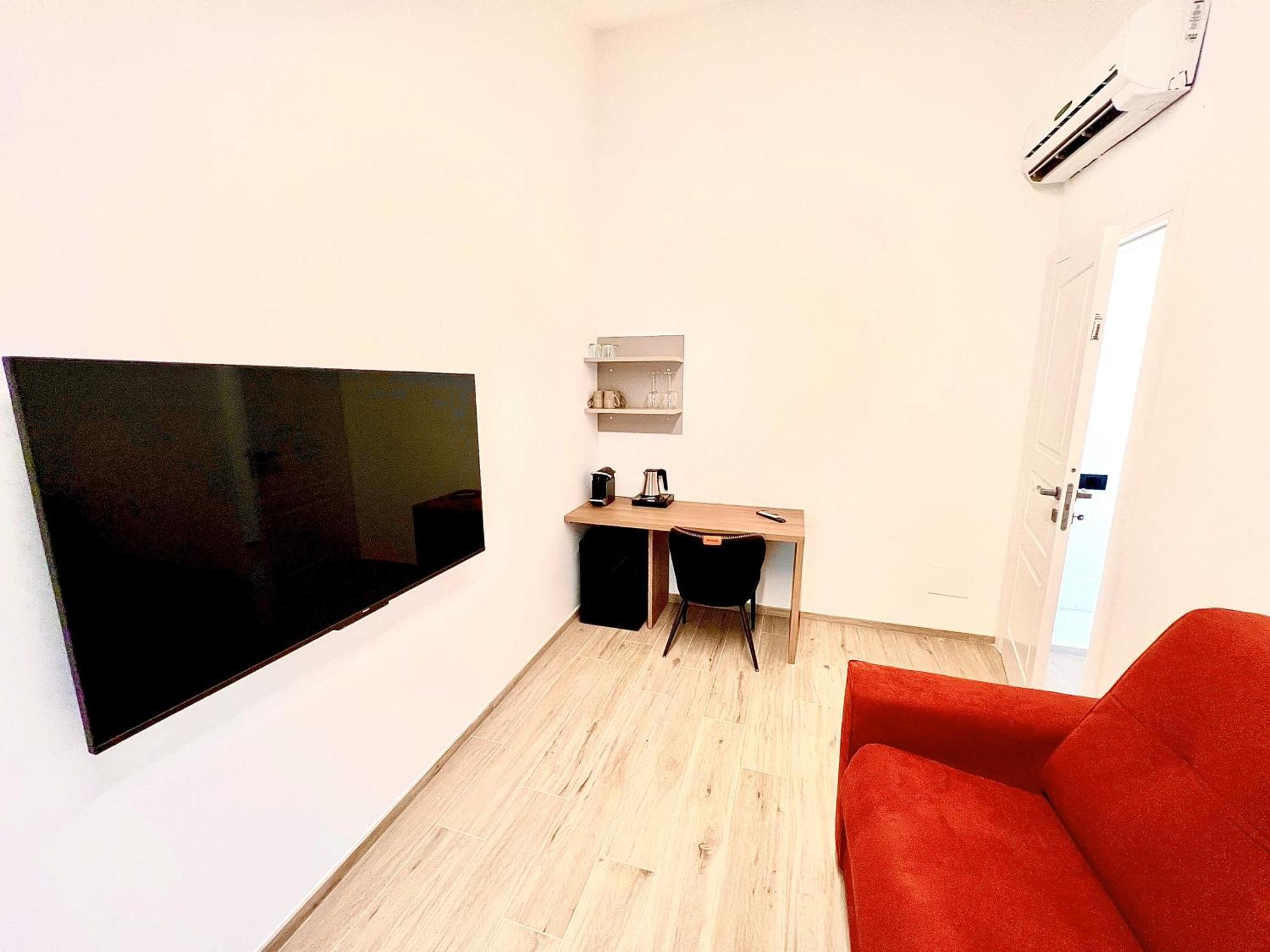 Cinque Terre Hub Suite Art La Spezia Eksteriør bilde