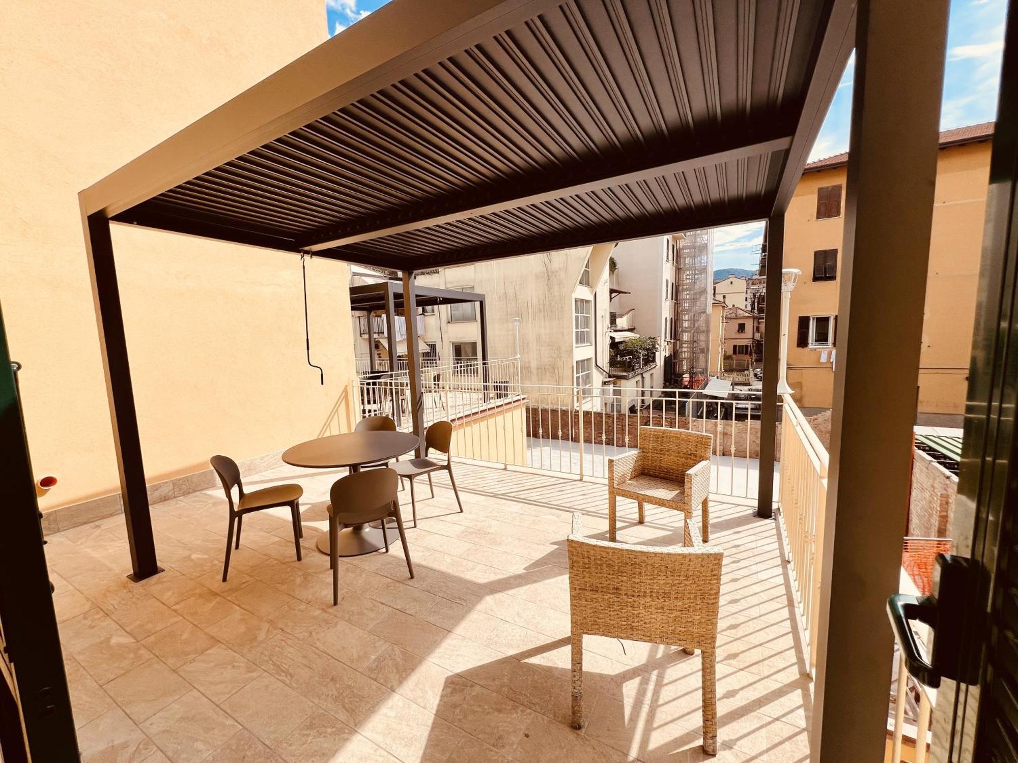 Cinque Terre Hub Suite Art La Spezia Eksteriør bilde