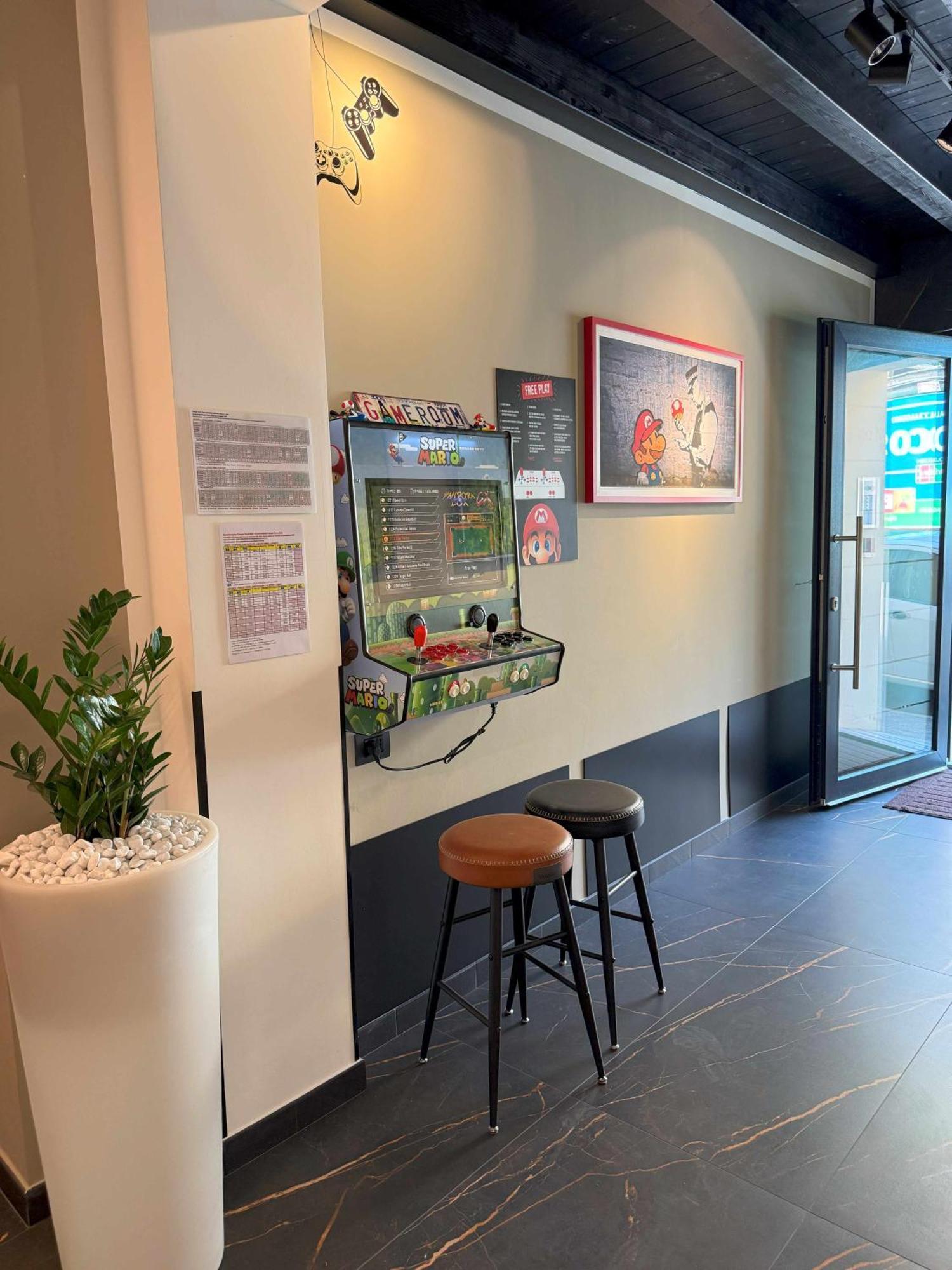 Cinque Terre Hub Suite Art La Spezia Eksteriør bilde