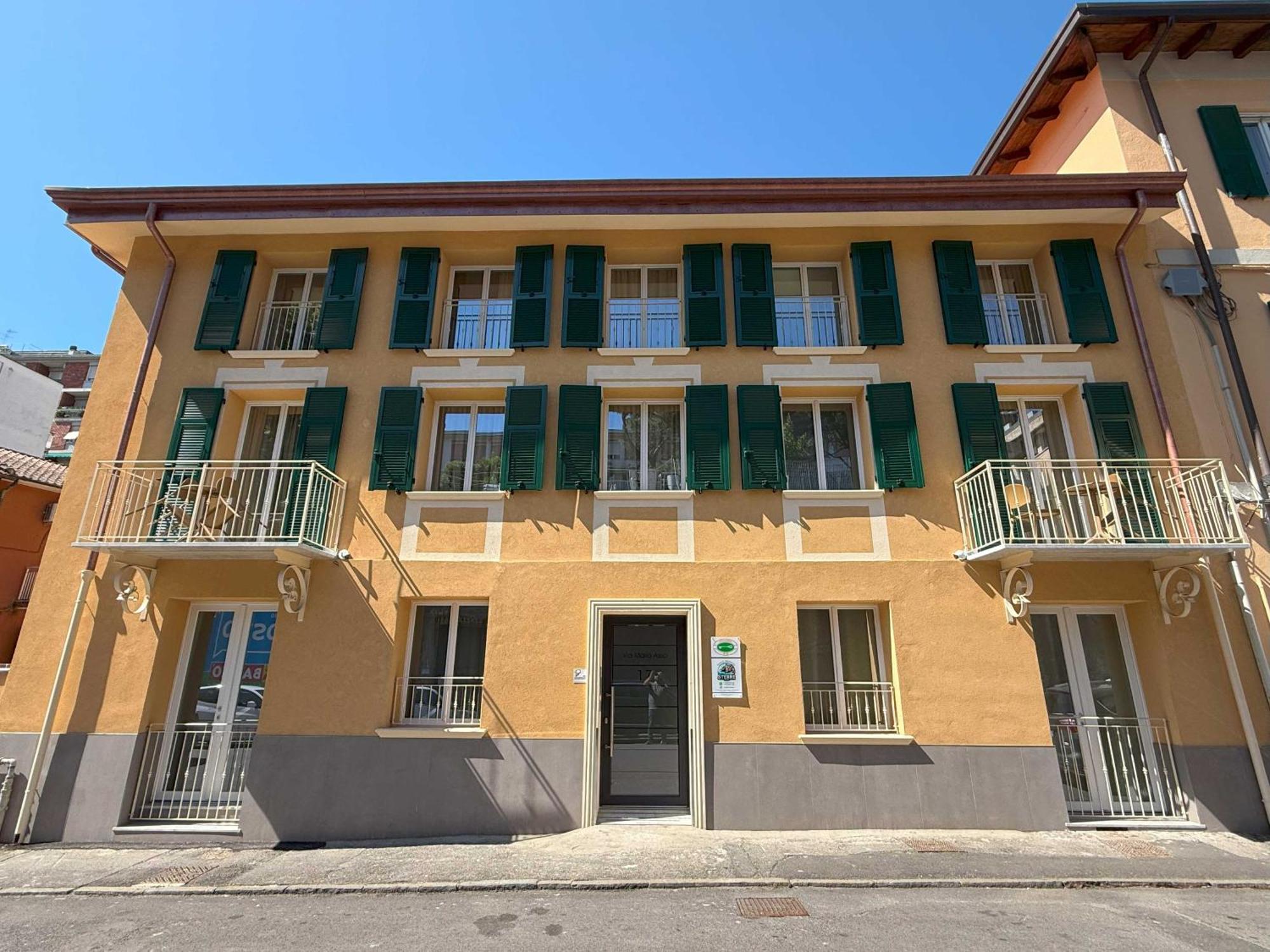 Cinque Terre Hub Suite Art La Spezia Eksteriør bilde